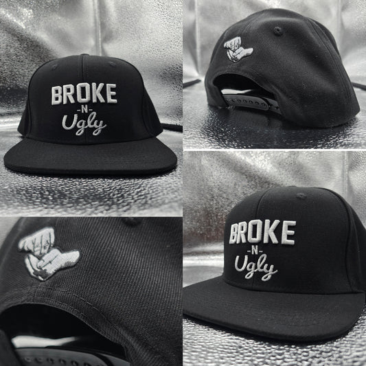 Broke N Ugly